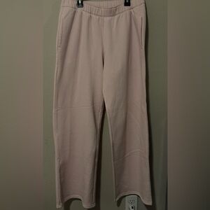Hollister Pink Sweatpants